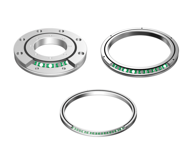 THK Cross roller ring